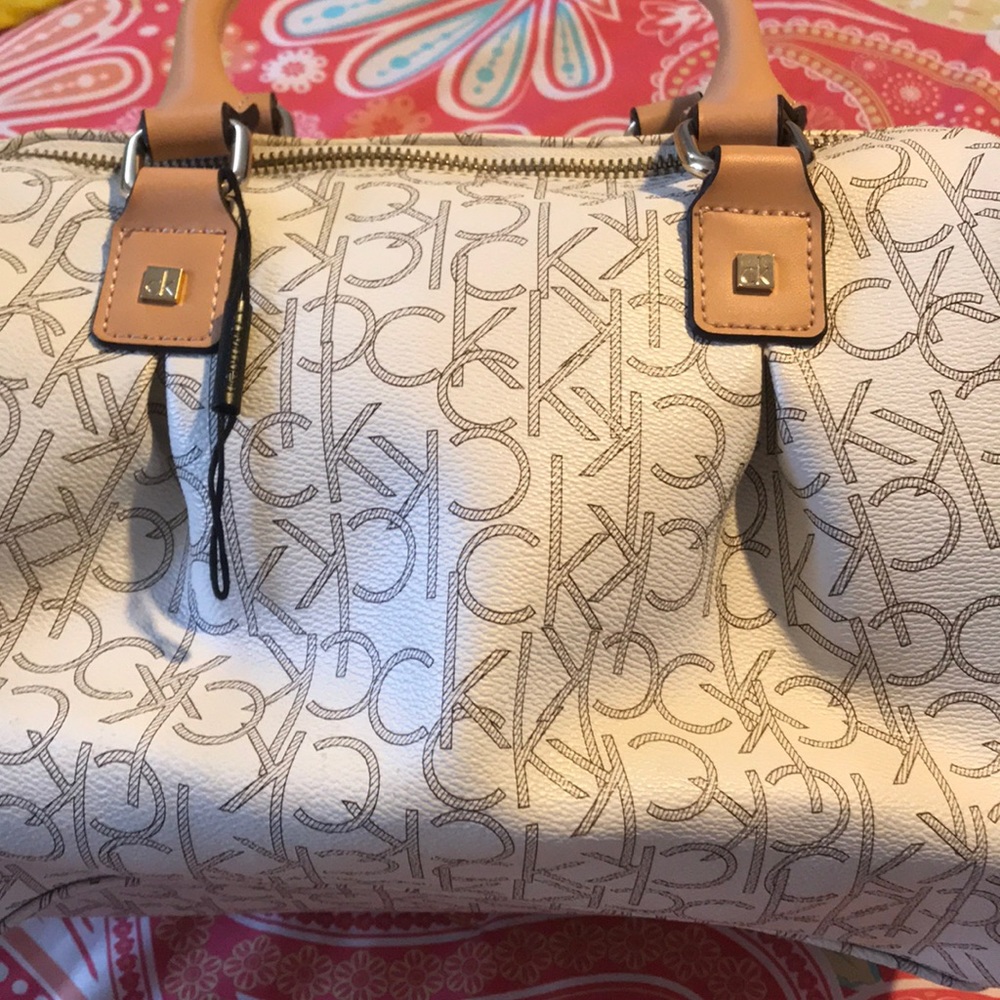 Calvin Klein Purse
